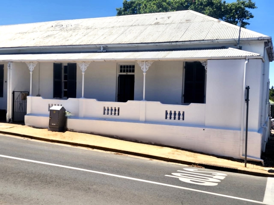 3 Bedroom Property for Sale in Bergzicht Western Cape